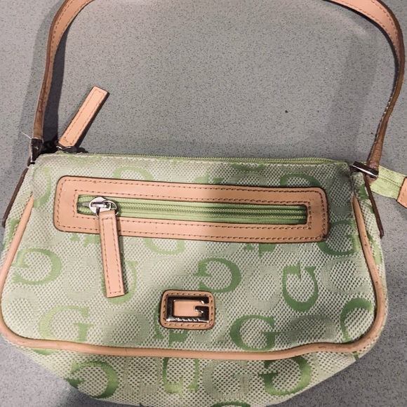 Guess mini bag - Picture 1 of 13